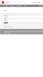 Mobile Screenshot of export.esselte-catalogues.com